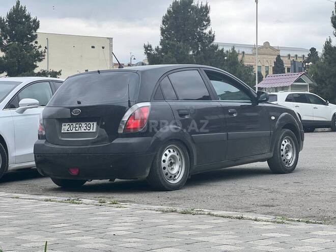 Kia Rio 2005, 290,900 km - 1.4 l - Gəncə