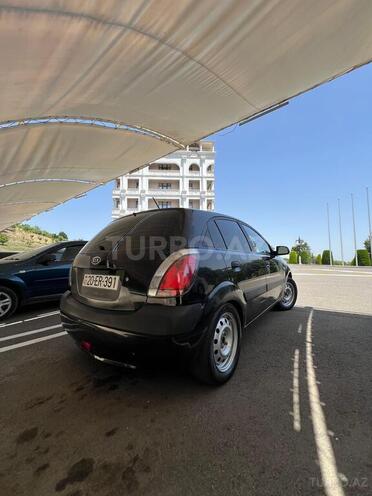 Kia Rio 2005, 290,900 km - 1.4 l - Gəncə