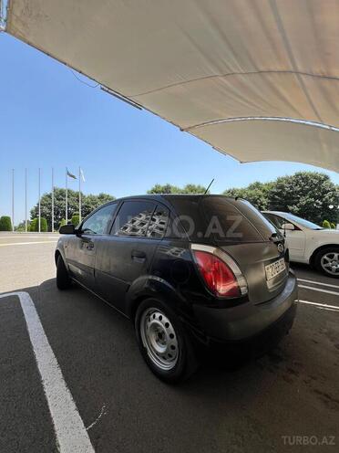 Kia Rio 2005, 290,900 km - 1.4 l - Gəncə