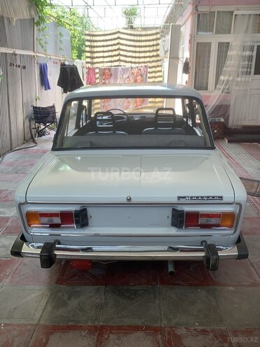LADA (VAZ) 2106 1991, 53,250 km - 1.5 l - Qazax