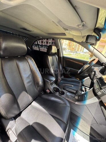 Hyundai Sonata 2008, 210,000 km - 2.4 l - Bakı