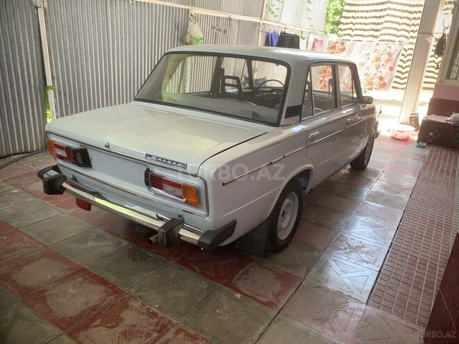 LADA (VAZ) 2106 1991, 53,250 km - 1.5 l - Qazax