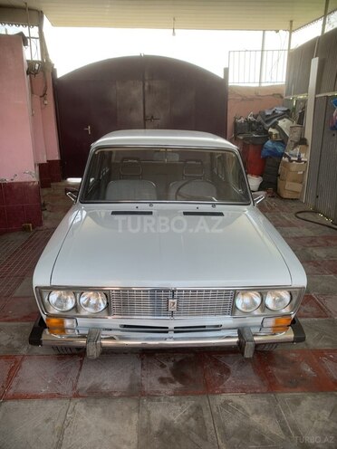 LADA (VAZ) 2106 1991, 53,250 km - 1.5 l - Qazax