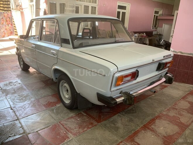 LADA (VAZ) 2106 1991, 53,250 km - 1.5 l - Qazax