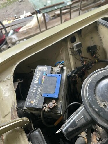 LADA (VAZ) 2106 1985, 85,000 km - 1.3 л - Ağdaş