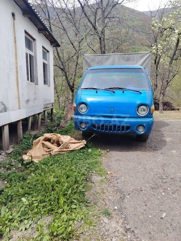 Hyundai H 100 1998, 296,453 km - 2.5 л - Qax