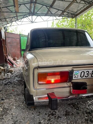 LADA (VAZ) 2106 1985, 85,000 km - 1.3 л - Ağdaş