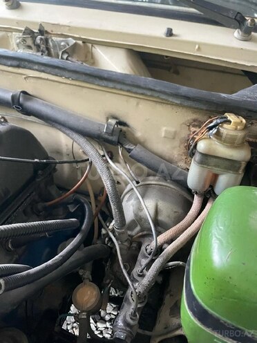 LADA (VAZ) 2106 1985, 85,000 km - 1.3 л - Ağdaş