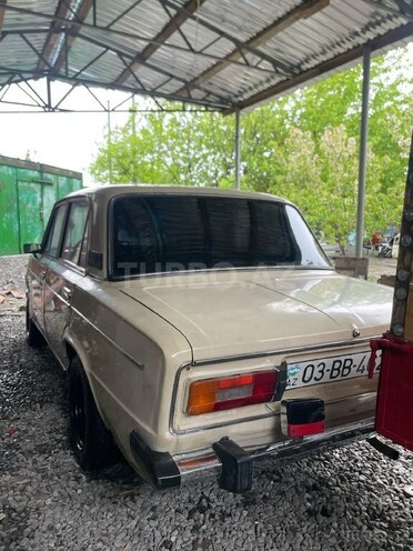 LADA (VAZ) 2106 1985, 85,000 km - 1.3 л - Ağdaş