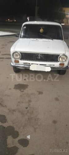 LADA (VAZ) 21011 1980, 65,588 km - 1.3 л - Yevlax