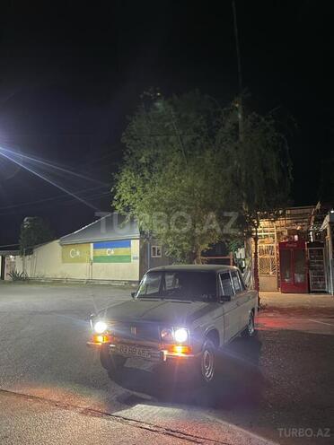 LADA (VAZ) 2106 1985, 85,000 km - 1.3 л - Ağdaş