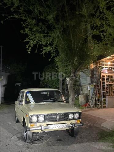 LADA (VAZ) 2106 1985, 85,000 km - 1.3 л - Ağdaş