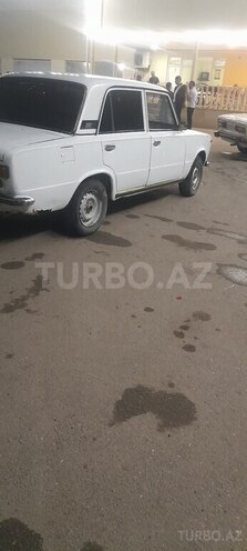 LADA (VAZ) 21011 1980, 65,588 km - 1.3 л - Yevlax