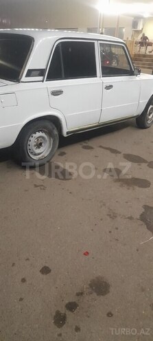 LADA (VAZ) 21011 1980, 65,588 km - 1.3 л - Yevlax