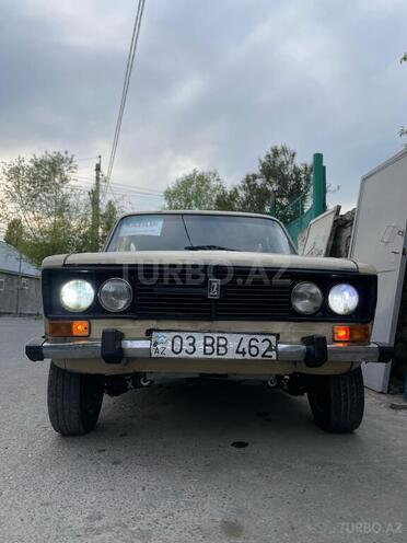 LADA (VAZ) 2106 1985, 85,000 km - 1.3 л - Ağdaş