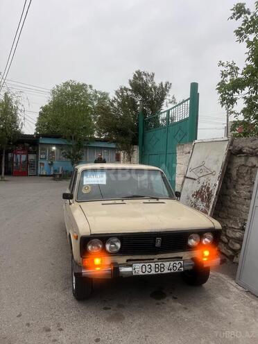 LADA (VAZ) 2106 1985, 85,000 km - 1.3 л - Ağdaş