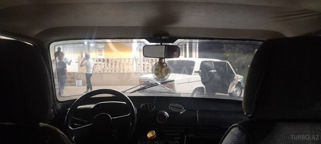 LADA (VAZ) 21011 1980, 65,588 km - 1.3 л - Yevlax
