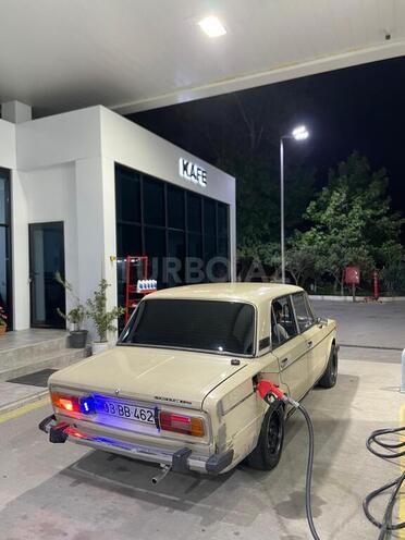 LADA (VAZ) 2106 1985, 85,000 km - 1.3 л - Ağdaş