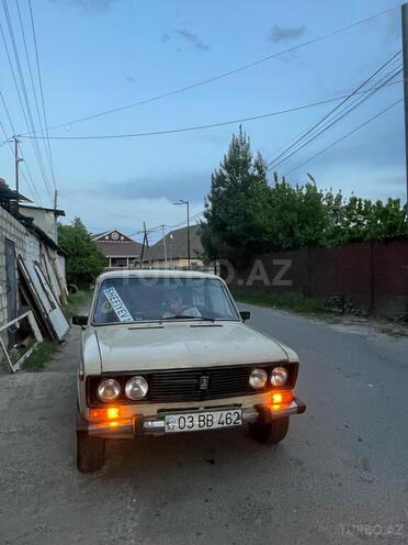 LADA (VAZ) 2106 1985, 85,000 km - 1.3 л - Ağdaş
