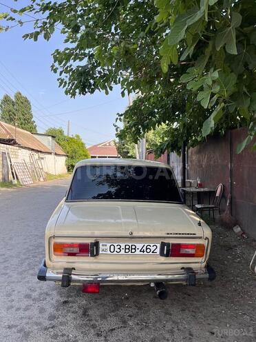 LADA (VAZ) 2106 1985, 85,000 km - 1.3 л - Ağdaş