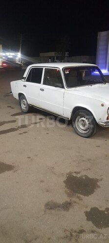 LADA (VAZ) 21011 1980, 65,588 km - 1.3 л - Yevlax