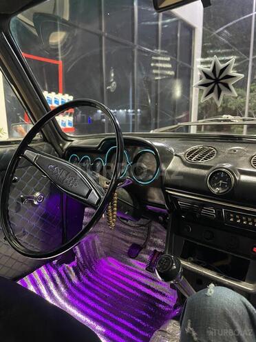 LADA (VAZ) 2106 1985, 85,000 km - 1.3 л - Ağdaş