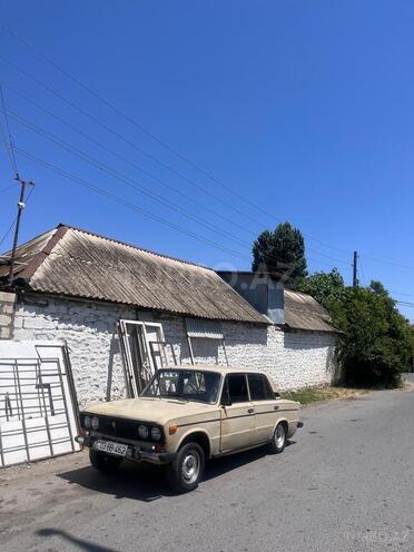 LADA (VAZ) 2106 1985, 85,000 km - 1.3 л - Ağdaş