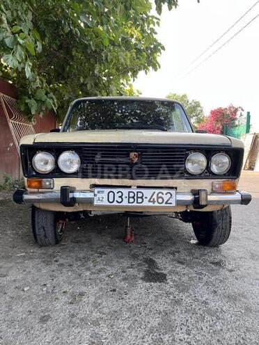 LADA (VAZ) 2106 1985, 85,000 km - 1.3 л - Ağdaş