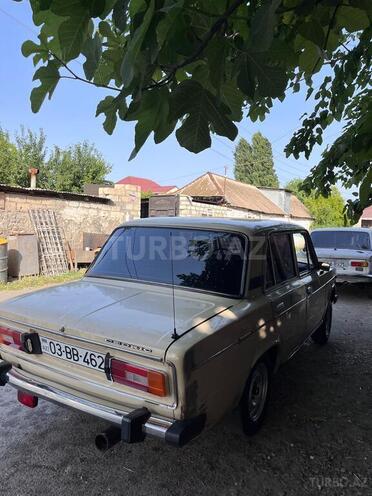 LADA (VAZ) 2106 1985, 85,000 km - 1.3 л - Ağdaş