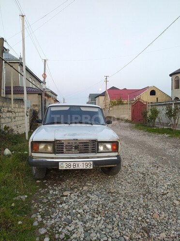 LADA (VAZ) 2107 2003, 50,000 km - 1.5 l - Qusar
