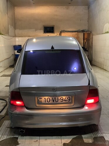 Opel Vectra 1999, 517,000 km - 1.8 l - Bakı