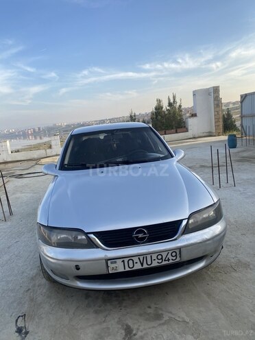 Opel Vectra 1999, 517,000 km - 1.8 l - Bakı