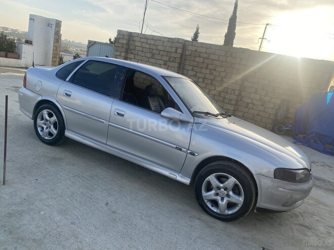 Opel Vectra 1999, 517,000 km - 1.8 l - Bakı