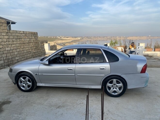 Opel Vectra 1999, 517,000 km - 1.8 l - Bakı