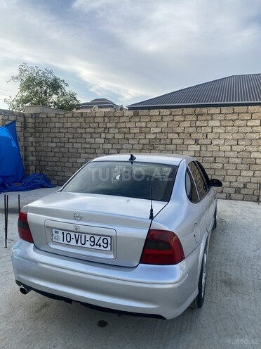 Opel Vectra 1999, 517,000 km - 1.8 l - Bakı