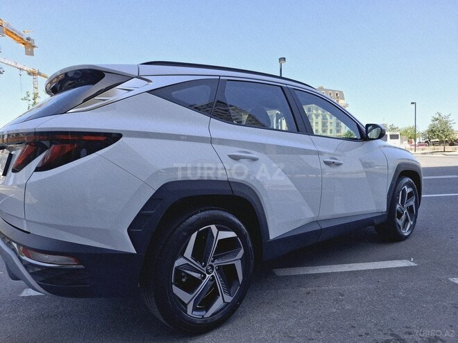 Hyundai Tucson-8