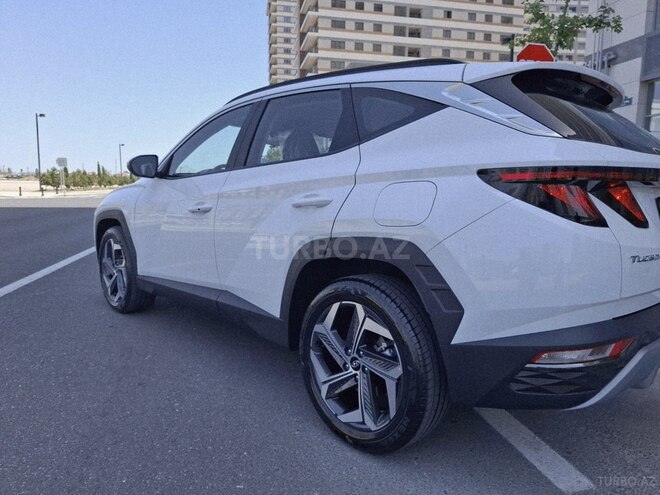 Hyundai Tucson-7