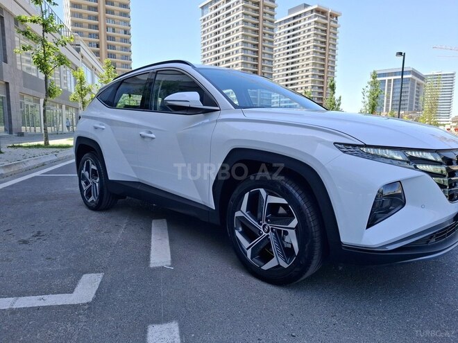 Hyundai Tucson-5