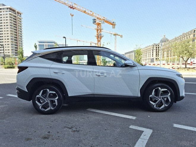 Hyundai Tucson-3