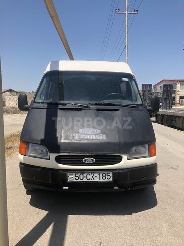 Ford Transit 1993, 500,000 km - 2.5 l - Bakı
