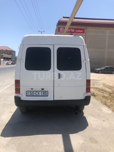 Ford Transit 1993, 500,000 km - 2.5 l - Bakı