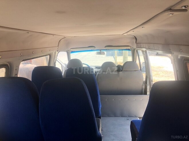 Ford Transit 1993, 500,000 km - 2.5 l - Bakı