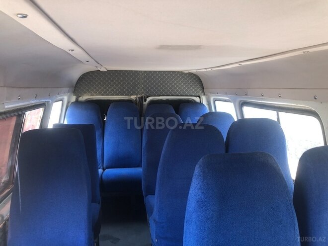 Ford Transit 1993, 500,000 km - 2.5 l - Bakı