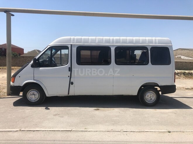 Ford Transit 1993, 500,000 km - 2.5 l - Bakı