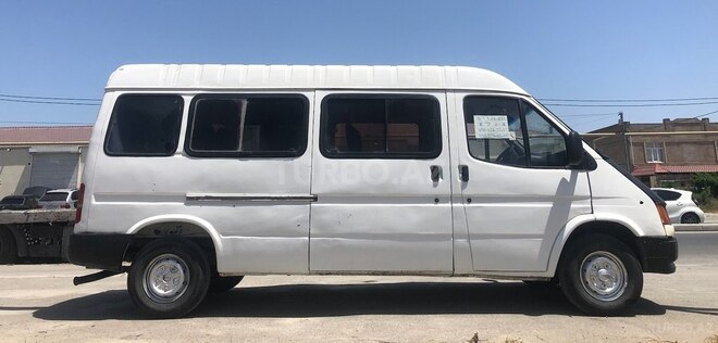 Ford Transit 1993, 500,000 km - 2.5 l - Bakı