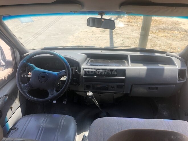 Ford Transit 1993, 500,000 km - 2.5 l - Bakı