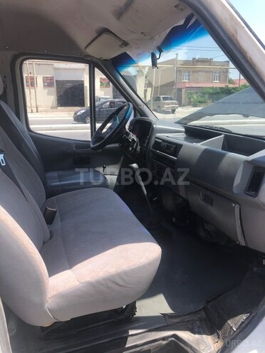 Ford Transit 1993, 500,000 km - 2.5 l - Bakı