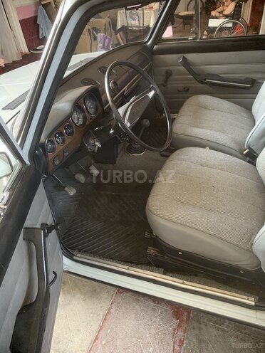 LADA (VAZ) 2106 1991, 53,250 km - 1.5 l - Qazax