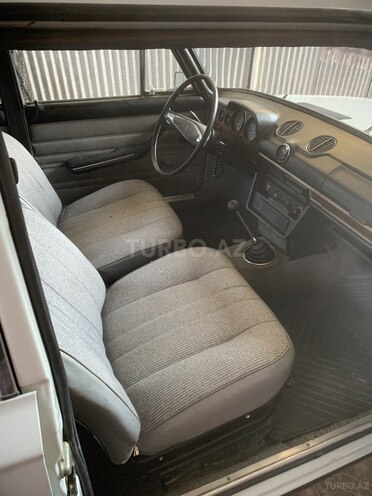 LADA (VAZ) 2106 1991, 53,250 km - 1.5 l - Qazax