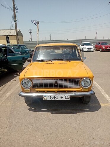 LADA (VAZ) 21011 1982, 52,000 km - 1.6 л - Cəlilabad